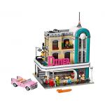 10260 LEGO® CREATOR Downtown Diner