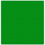 10700 LEGO® Classic Green Baseplate10700 LEGO® Classic Green Baseplate