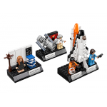 21312 LEGO® Ideas Women of NASA