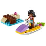 41000 LEGO® Water Scooter Fun