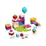 41112 LEGO® Friends Party Cakes