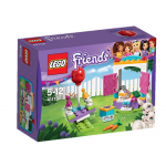 41113 LEGO® Friends Party Gift Shop
