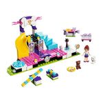 41300 LEGO® Friends Puppy Championship
