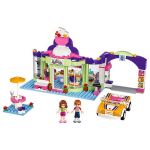 41320 LEGO® FRIENDS Heartlake Frozen Yogurt Shop