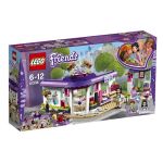 41336 LEGO® FRIENDS Emma's Art Café