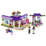 41336 LEGO® FRIENDS Emma's Art Café
