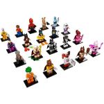 71017 LEGO® Minifigures (THE LEGO® BATMAN MOVIE)