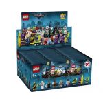 71020 LEGO Minifigures (THE LEGO® BATMAN MOVIE Series 2) - 1 BOX