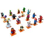 71021 LEGO® Minifigures (Series 18: Party)