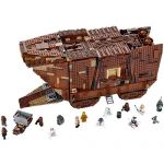 75059 LEGO® Star Wars™ Sandcrawler™