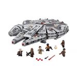 75105 LEGO® STAR WARS® Millennium Falcon™