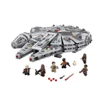 75105 LEGO® STAR WARS® Millennium Falcon™