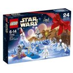 75146 LEGO® Star Wars™ Advent Calendar 2016