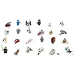 75146 LEGO® Star Wars™ Advent Calendar 2016
