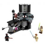75169 LEGO® Star Wars™ Duel on Naboo™
