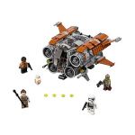 75178 LEGO® STAR WARS™ Jakku Quadjumper™