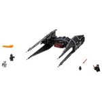 75179 LEGO® STAR WARS® Kylo Ren's TIE Fighter™