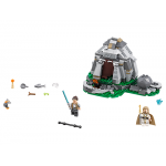 75200 LEGO® STAR WARS® Ahch-To Island™ Training