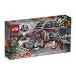 75932 LEGO® Jurassic World Velociraptor Chase