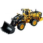 42030 LEGO® Technic Remote-Controlled VOLVO L350F Wheel Loader