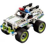42047 LEGO® Technic Police Interceptor