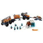 60195 LEGO® CITY Arctic Mobile Exploration Base