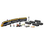 60197 LEGO® CITY Passenger Train