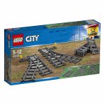 60238 LEGO® CITY Switch Tracks