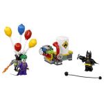 70900 LEGO® THE LEGO® BATMAN MOVIE The Joker™ Balloon Escape