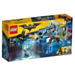 70901 LEGO® THE LEGO® BATMAN MOVIE Mr. Freeze™ Ice Attack