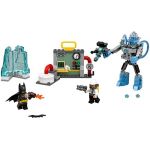 70901 LEGO® THE LEGO® BATMAN MOVIE Mr. Freeze™ Ice Attack