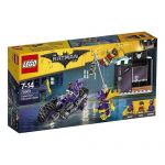 70902 LEGO® THE LEGO® BATMAN MOVIE Catwoman™ Catcycle Chase
