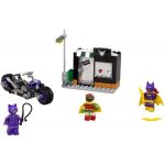 70902 LEGO® THE LEGO® BATMAN MOVIE Catwoman™ Catcycle Chase