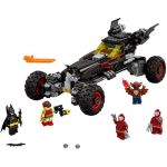 70905 LEGO® THE LEGO® BATMAN MOVIE The Batmobile