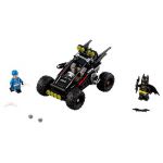70918 LEGO® THE LEGO® BATMAN MOVIE The Bat-Dune Buggy