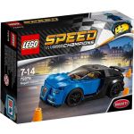 LEGO® SPEED CHAMPIONS Bugatti Chiron 75878