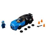 75878 LEGO® SPEED CHAMPIONS Bugatti Chiron