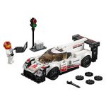 75887 LEGO® SPEED CHAMPIONS Porsche 919 Hybrid