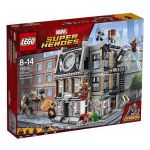 76108 LEGO® Super Heroes Sanctum Sanctorum Showdown