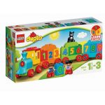 10847 LEGO® DUPLO® Number Train