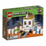 21145 LEGO® Minecraft™ The Skull Arena