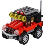 31040 LEGO® CREATOR Desert Racers