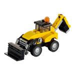 31041 LEGO® CREATOR Construction Vehicles