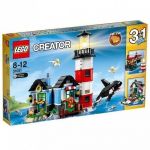 31051 LEGO® CREATOR Lighthouse Point