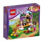 41031 LEGO® FRIENDS Andrea’s Mountain Hut