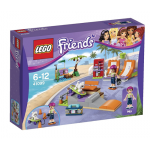 41099 LEGO® Friends Heartlake Skate Park
