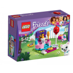 41114 LEGO® Friends Party Styling