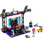 41117 LEGO® Friends Pop Star TV Studio