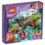 41121 LEGO® Friends Adventure Camp Rafting