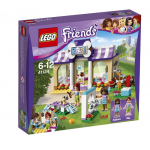 41124 LEGO® Friends Heartlake Puppy Daycare